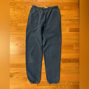 Rudy Jude sweatpants Sz M